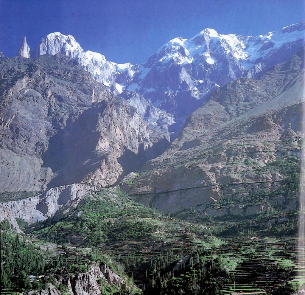 Bojohaghur Duan Asir